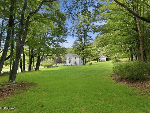 House for sale in Greentown, Pennsylvania