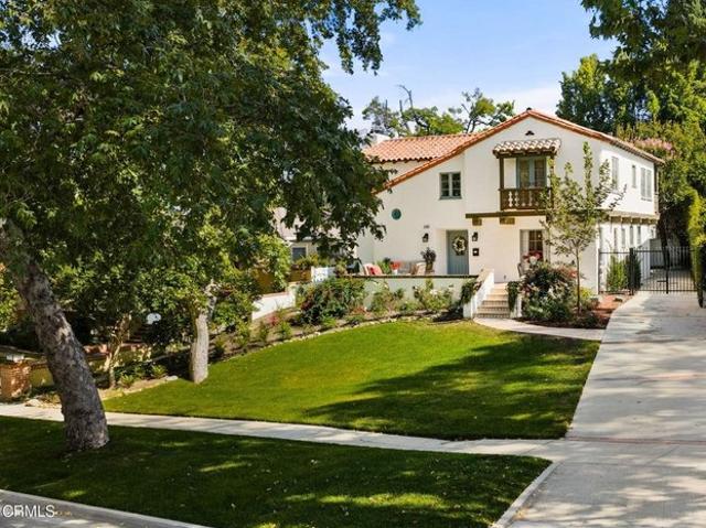House for sale in San Marino, California