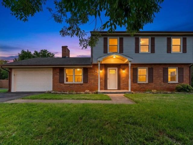 House for sale in Virginia