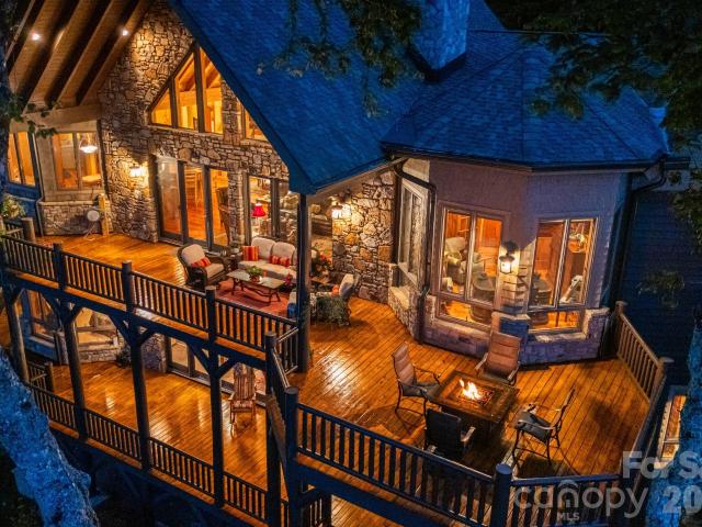 House for sale in Yancey, North Carolina
