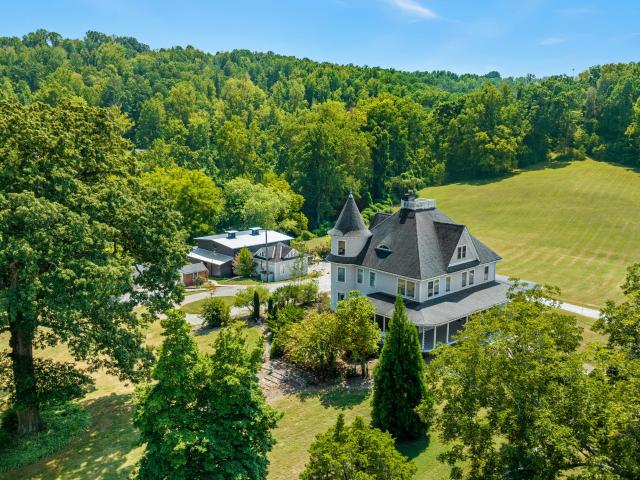 House for sale in Tennessee