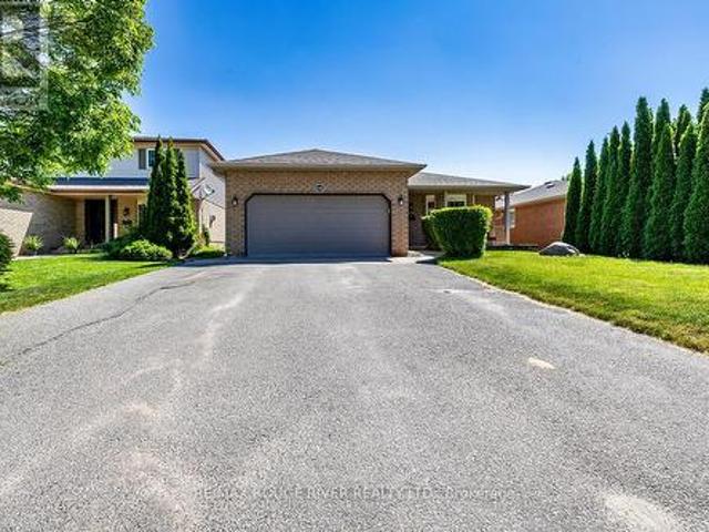 House for sale in Peterborough, Ontario