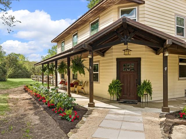House for sale in Bellville, Texas
