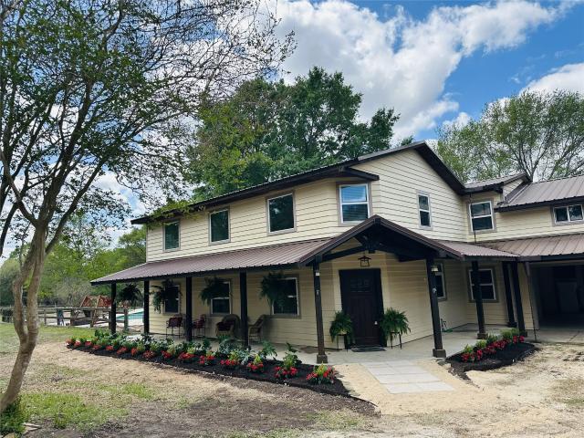 House for sale in Bellville, Texas