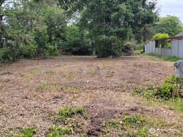 Land for sale in Ocean Shores, Washington