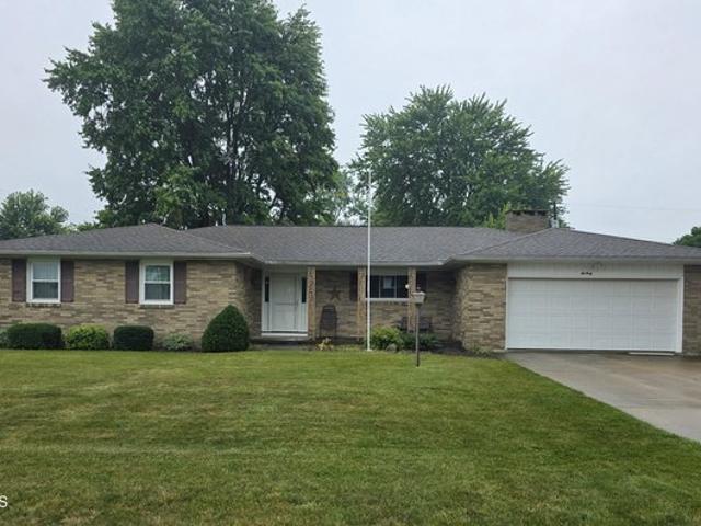 House for sale in Leipsic, Ohio