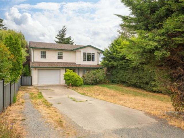 House for sale in Harewood, Nanaimo
