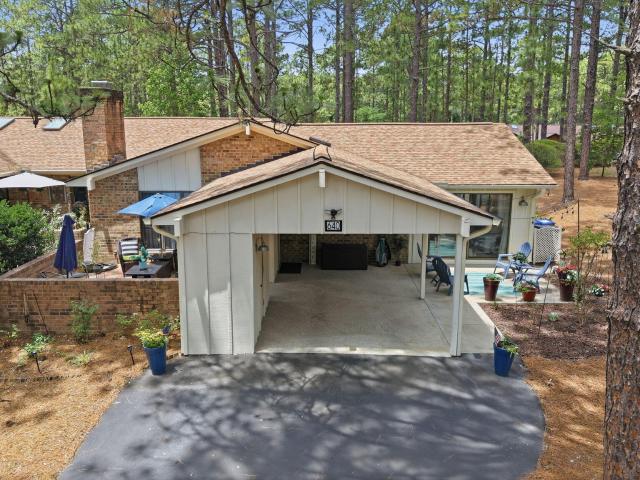 House for sale in Southern Pines, North Carolina