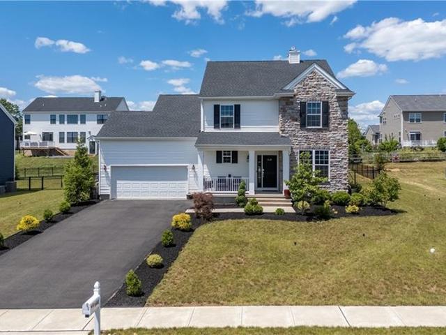 House for sale in Easton, Pennsylvania