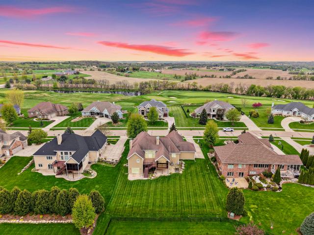 House for sale in Merlin, Wisconsin