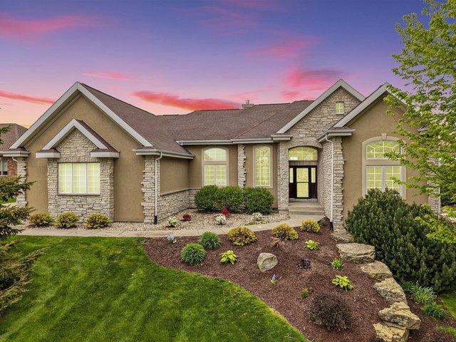 House for sale in Merlin, Wisconsin