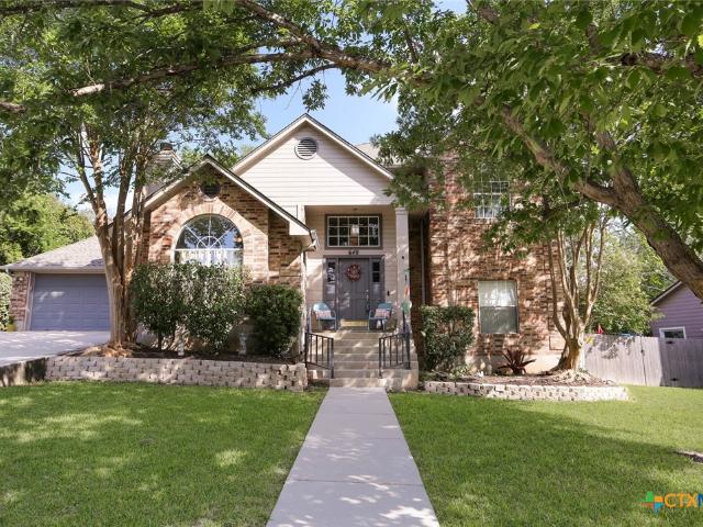 House for sale in New Braunfels