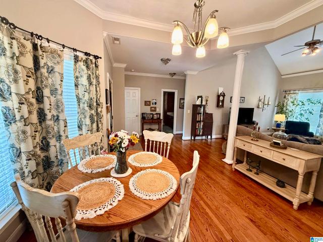 House for sale in Alabama