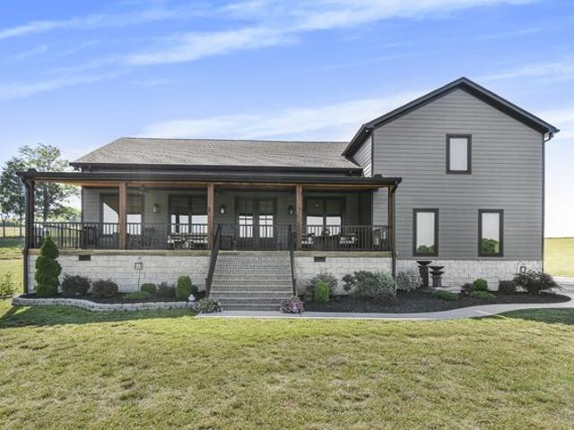 House for sale in Tennessee