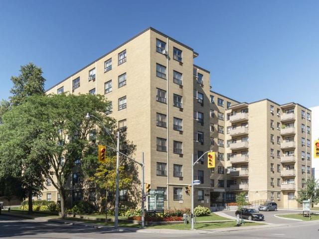 Apartment for rent in Woburn, Ontario
