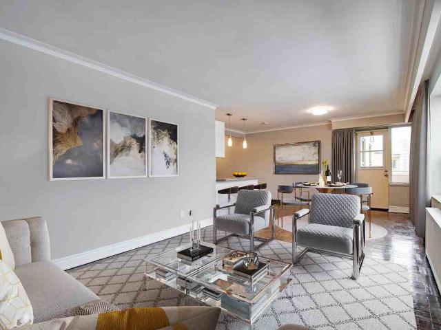 Apartment for rent in Woburn, Ontario