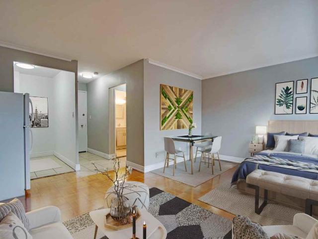 Apartment for rent in Woburn, Ontario