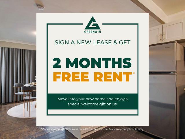 Apartment for rent in Woburn, Ontario