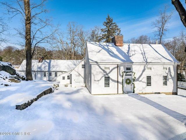 House for sale in Greenwich, Connecticut