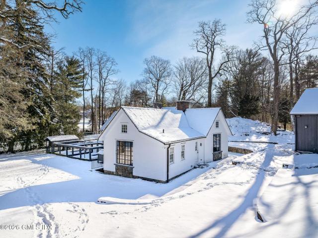 House for sale in Greenwich, Connecticut