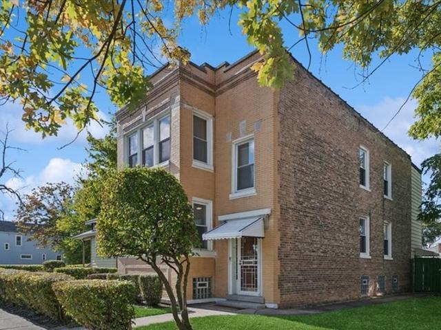 House for sale in Maywood, Illinois