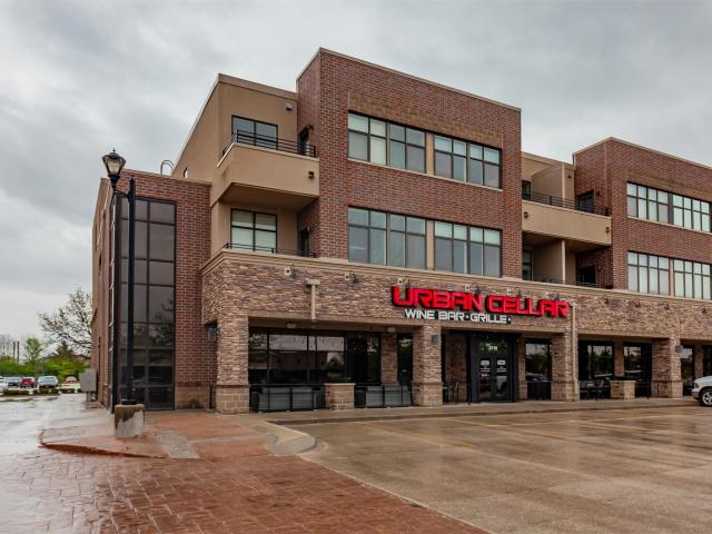 Condo for sale in West Des Moines, Iowa