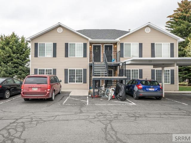 Property for sale in Rexburg, Idaho