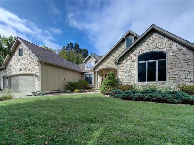 House for sale in Grinter Heights, Kansas City