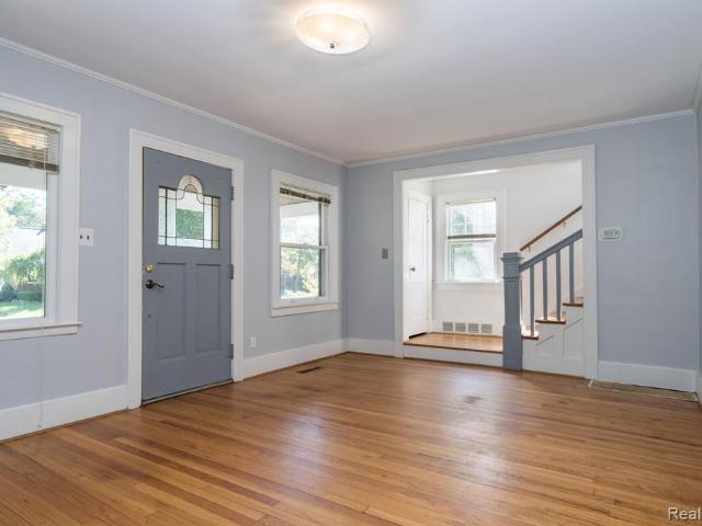 House for sale in Royal Oak, Oakland County