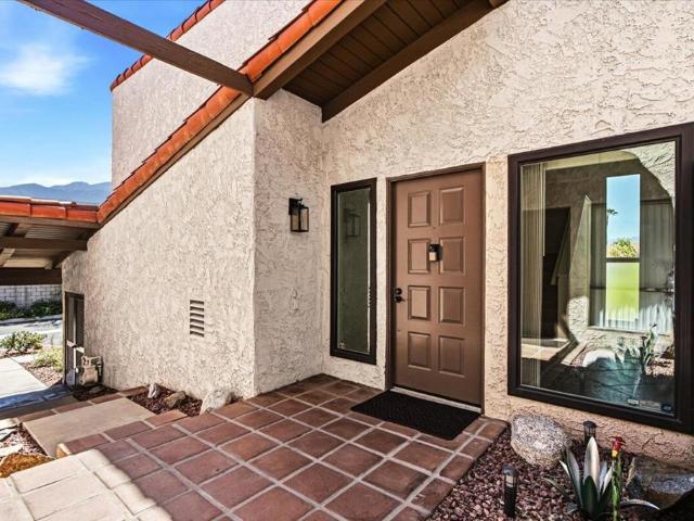 Condo for sale in Palm Springs, California