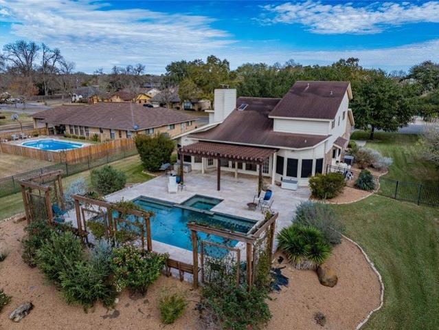 House for sale in La Grange, Texas