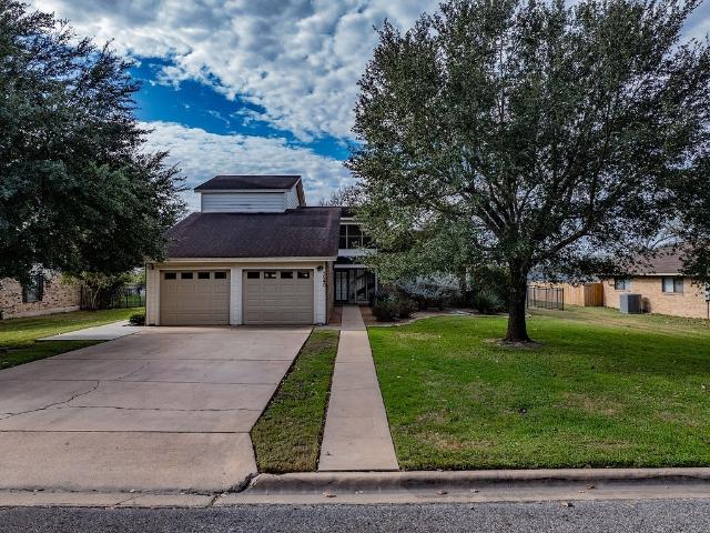House for sale in La Grange, Texas