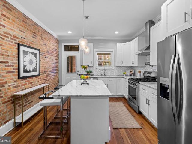 Townhouse for sale in Gibsonton, Maryland