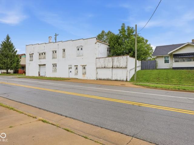 Commercial for sale in Shelbyville, Indiana