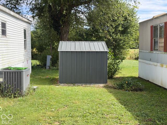 House for sale in Rushville, Rush County