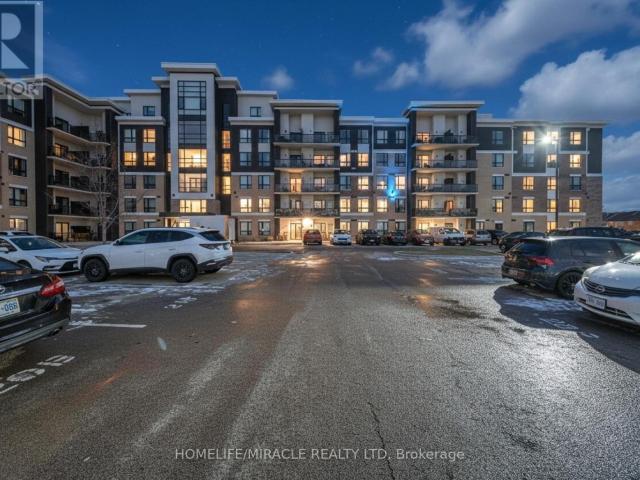 Apartment for sale in Milton, Ontario