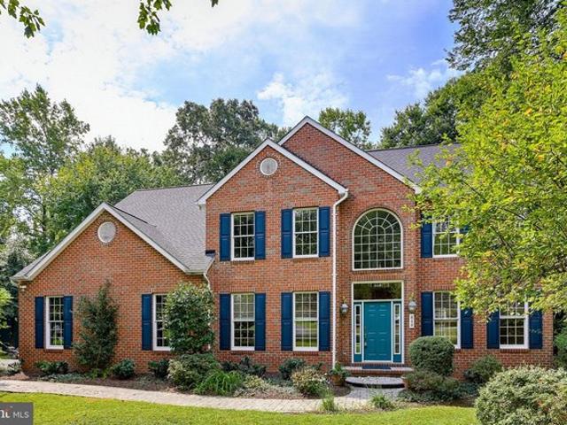 House for sale in Annapolis, Maryland