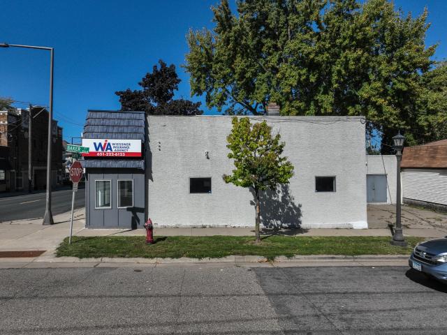 Commercial for sale in West Side, Ramsey