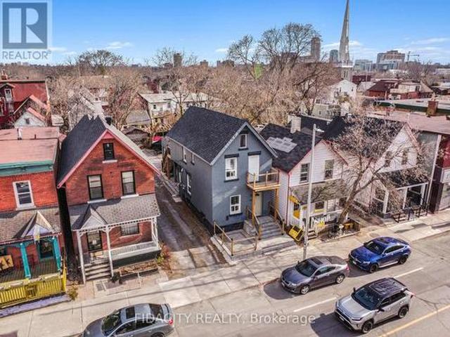 Commercial for sale in Mulhurst Bay, Ontario