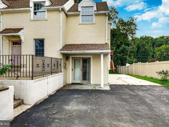 House for sale in Delco, Pennsylvania