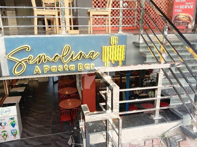 Commercial for sale in Rawalpindi, Islamabad Capital Territory