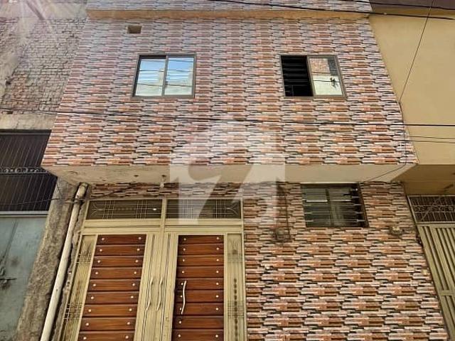 House for sale in Rawalpindi, Islamabad Capital Territory
