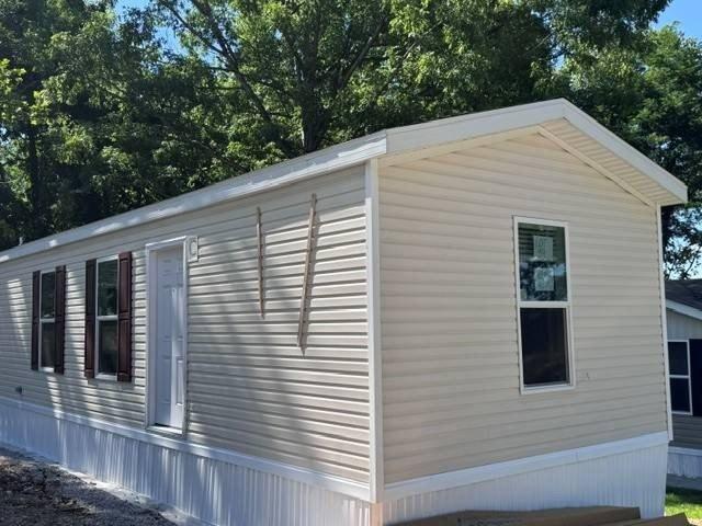 House for sale in Branson, Missouri