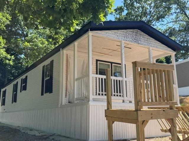 House for sale in Branson, Missouri