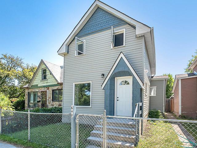 House for sale in East St. Paul, Manitoba