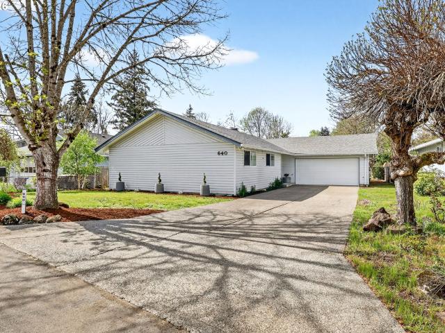 House for sale in Oregonia