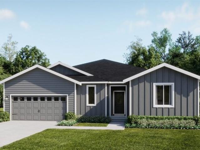 House for sale in Sequim, Washington