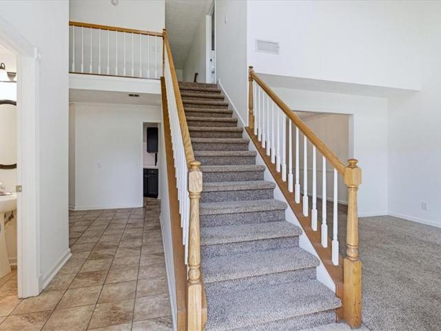 House for sale in Suwanee, Georgia
