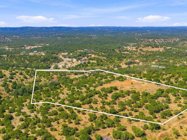 Land for sale in Hays, Texas