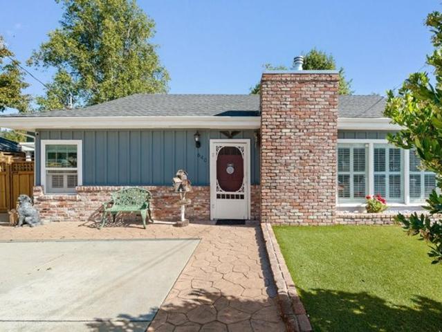 House for sale in The Vineyards, Scotts Valley